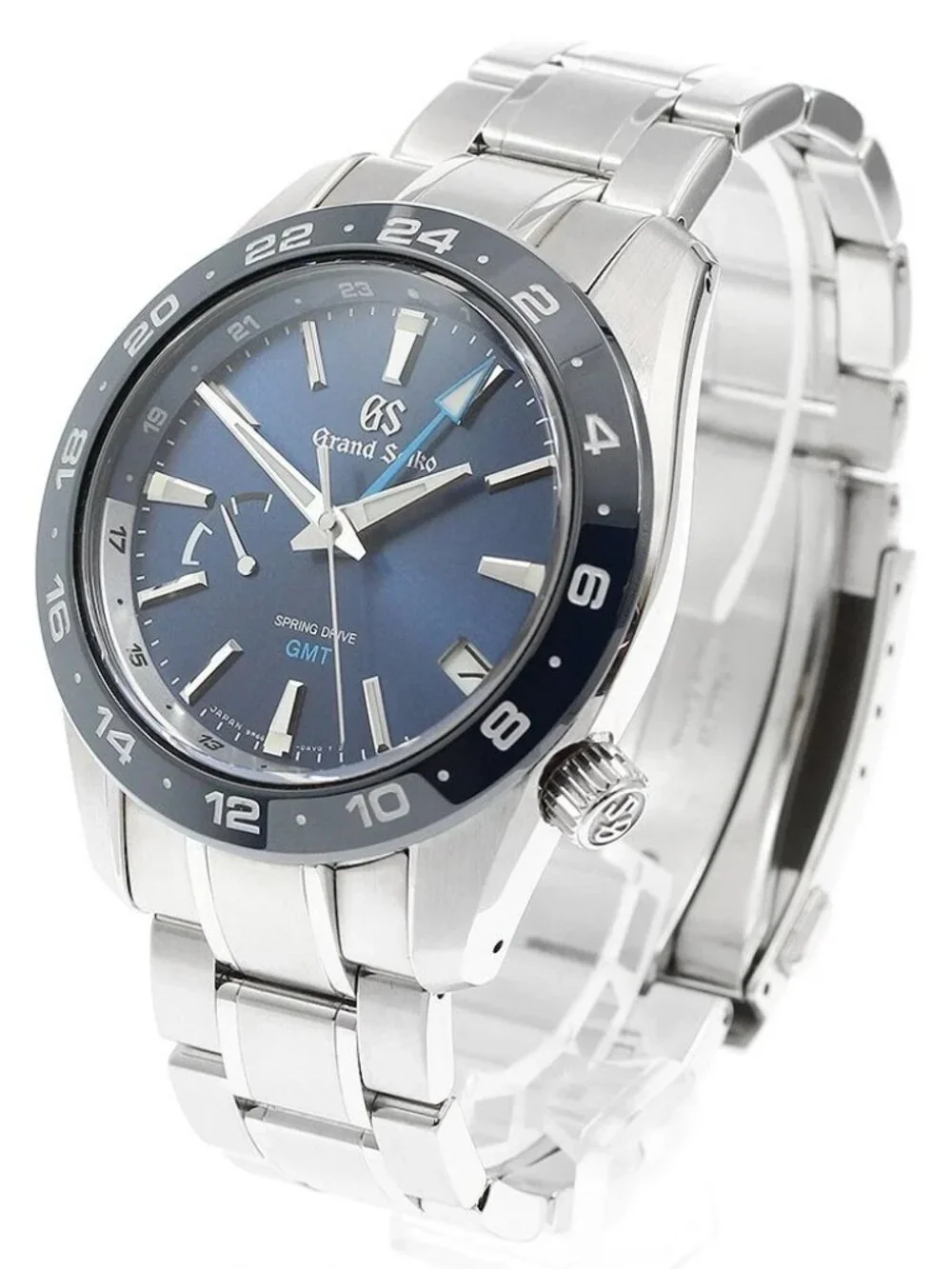 SEIKO Grand Seiko Sport Collection Spring drive Men's_960605